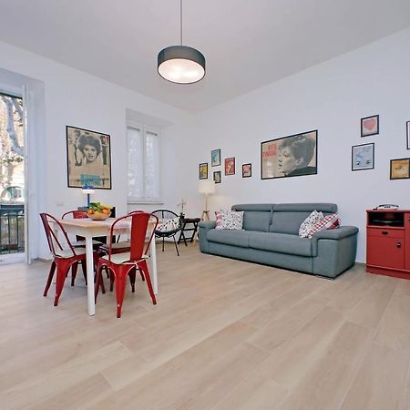 Ych-Brand New Vatican Flat With Terrace Rome Buitenkant foto