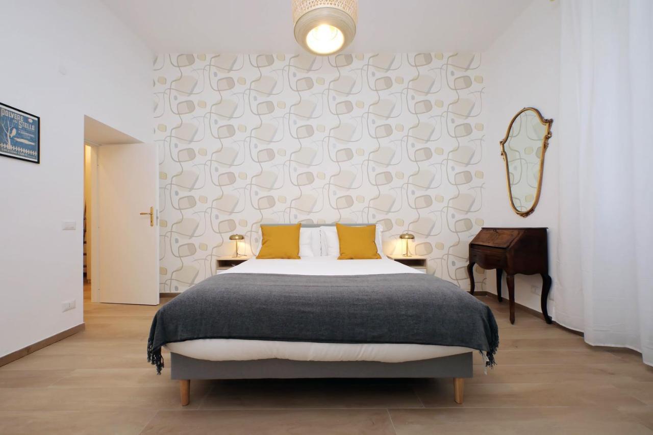 Ych-Brand New Vatican Flat With Terrace Rome Buitenkant foto
