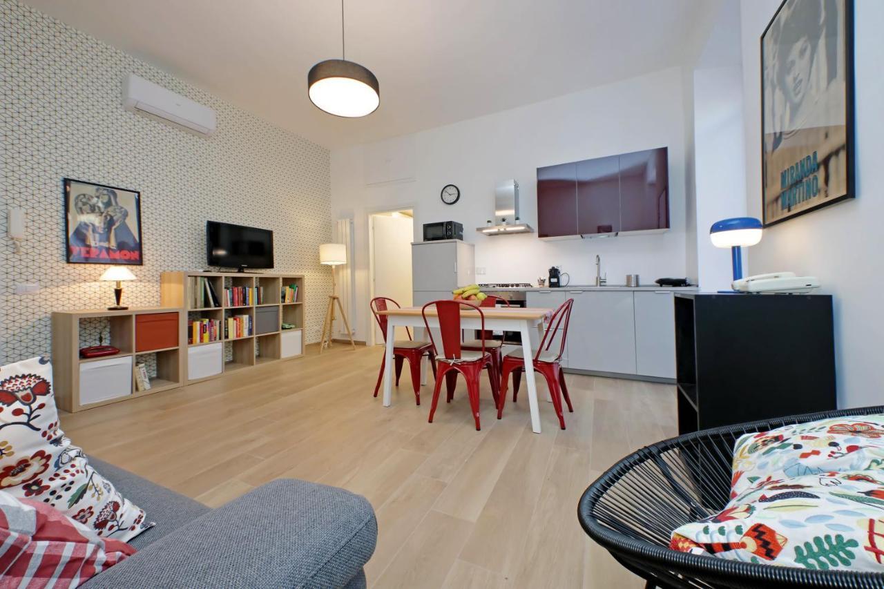 Ych-Brand New Vatican Flat With Terrace Rome Buitenkant foto