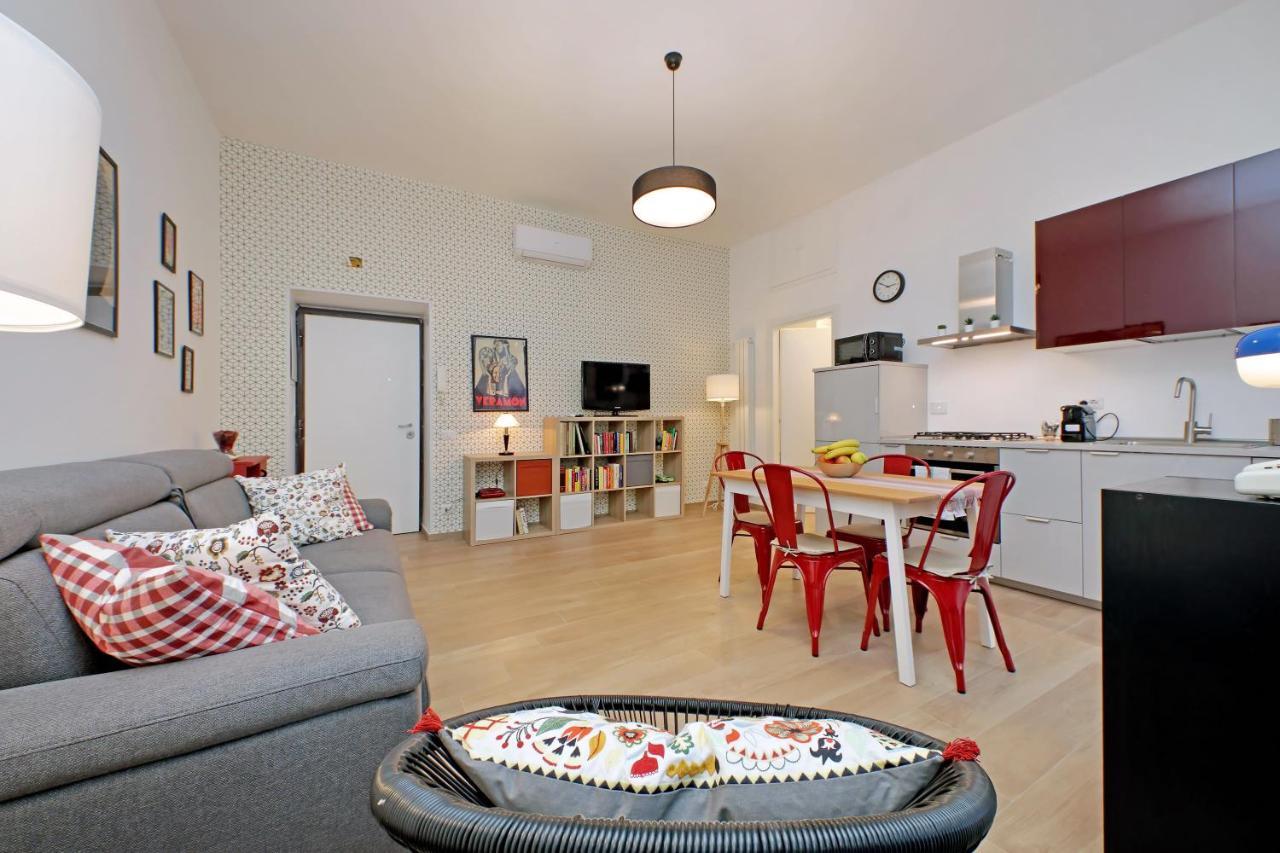 Ych-Brand New Vatican Flat With Terrace Rome Buitenkant foto