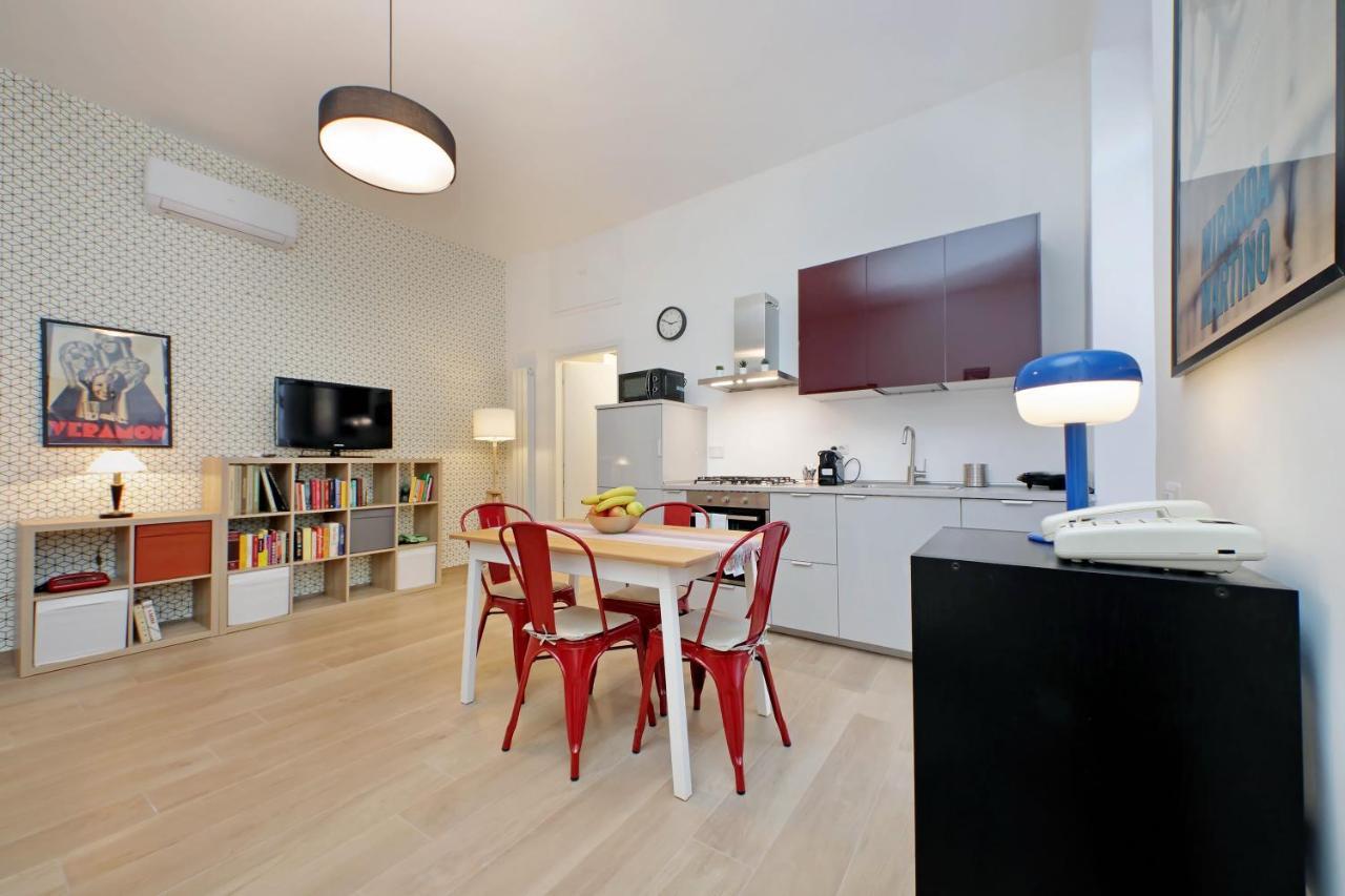Ych-Brand New Vatican Flat With Terrace Rome Buitenkant foto