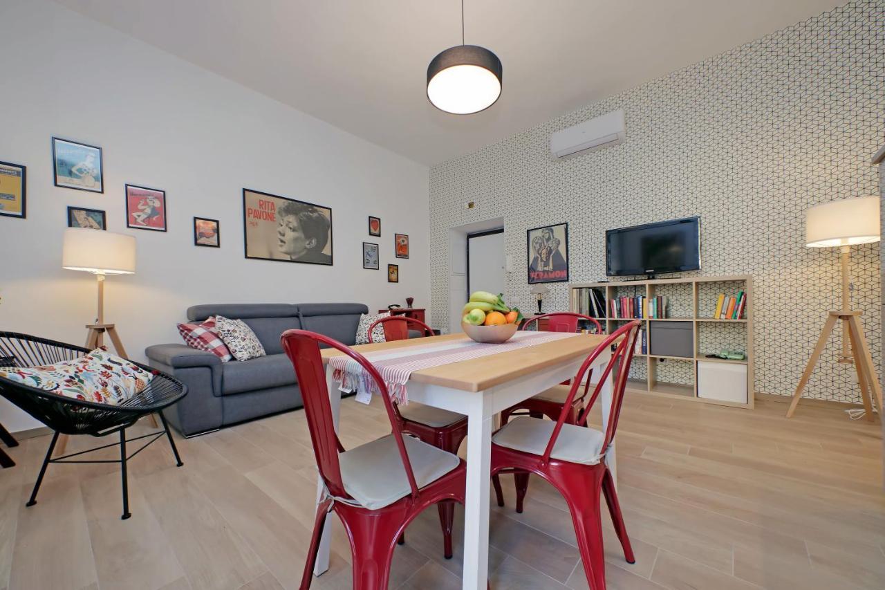 Ych-Brand New Vatican Flat With Terrace Rome Buitenkant foto